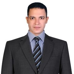 Ahmed El kouny