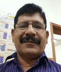 Muhammad Naseem Chaudharry, Sr. Mechanical Technician 