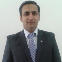 Syed Azmat Ali