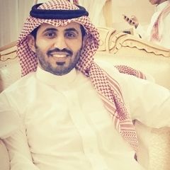 salman almutairi