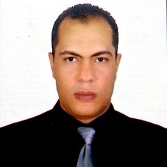 محمد صبري أحمد  بنداري, Director of Production Engineering Dept