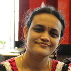 Preetha Venugopalan