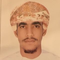 أحمد منصور ناصر  الحارثي, Agent On Call Canter