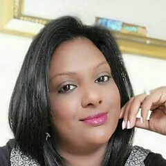 Leticia Naidoo