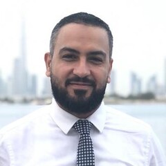 احمد محمد   الرفاعى, Food safety, Quality, Health and Safety Auditor 