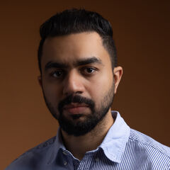 Sadiq Al Mubarak, Site Project Manager