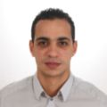 Hicham Zaikh, Senior Account Manager Shopping