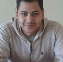 Abdel hamed  Mohamed