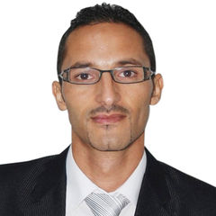 صابر الكناني, ICT teacher / Manager