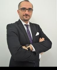 Atef Dalati, Store manager