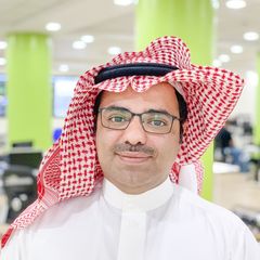 Hassan Al-mahri, Sr.Software QA Engineer 