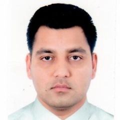 Santosh Panta