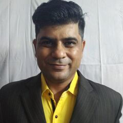 Sandeep Katyal, Freelance HR Recruiter and Consultant