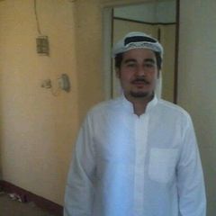 Ali Abdrhem