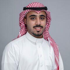 عبد العزيز الجمعان, Procurement Specialist