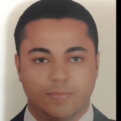 محمد مهدي,  SR Sales Executive 