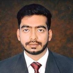Mohammad Babar Javed, Data Analyst
