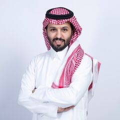 عبدالرحمن الشهري, Accounting Receivable Manager 