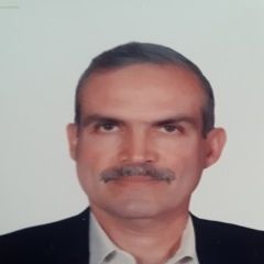 hussein Alhusseiny, inspection engineer