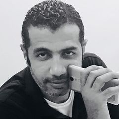 محمود صالح, IT Administrator