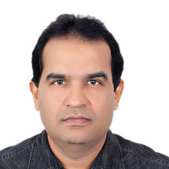 HVAC Chiller Kamran Saeed, Engineer