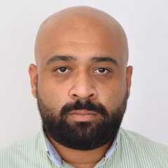 محمد عبد الرحيم, Tender and Procurement Engineer