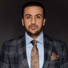 Ahmed Mohyieldin, Legal Advisor
