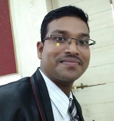 Chandresh Kumar