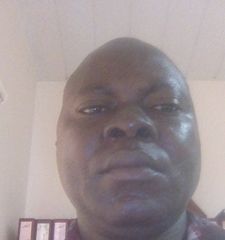 Obkara Albert Wuor, Senior Accounts Technician