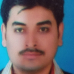 Wajid Khan