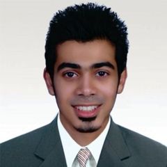 umar arshad, Operational Head & Account Manager