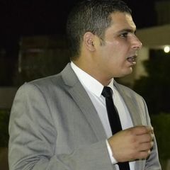 Mohamed Maher, Workshop manager/Assistant Service Manager