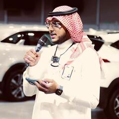 Abdullah Allam, Senior Product Manager