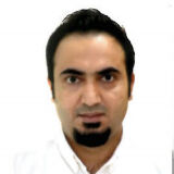 Muhammad Ahmad, SENIOR SOFTWARE DEVELOPER - .NET