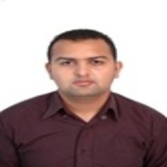 hamza moulay zidane BOUDIR, System Manager