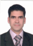 ahmed Rabie whdan, نائب المدير الإداري