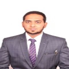 محمد ABDUL SATTAR, Network Administrator