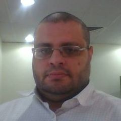 محمد حسن, رئيس حسابات 