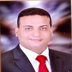 Ayman  Mohamed Ahmed, HR
