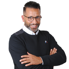 Abderahim BOULAL, Global Sales Manager