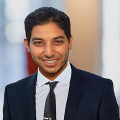Ahmed Arafa, Technical Support Agent