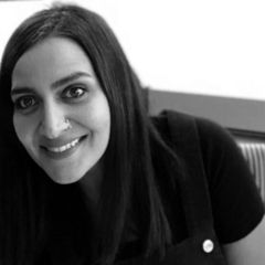 rana khoury, Creative Director/ Brand + Event management