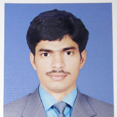 Sajid  Hussain