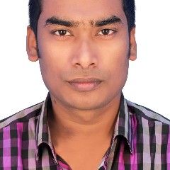 Baig Ashraful islam