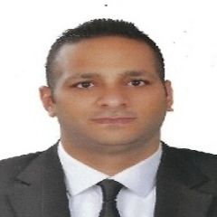 mostafa hani,  مدير الموارد البشريه - اخصائي العقود والمشتريات- مدير تشغيل