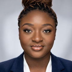 sandra Damprani, Operations Supervisor & Administrative Lead