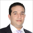 Ahmed Elsabagh CPA, CMA, CIA, Financial Controller
