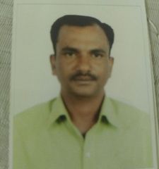 Mahendra Pratap, Foreman