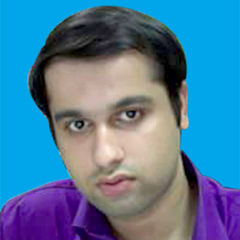 Salman  Khalid