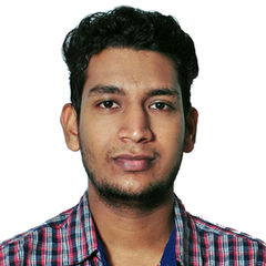 Muhammad Fiyas valiyaparambath